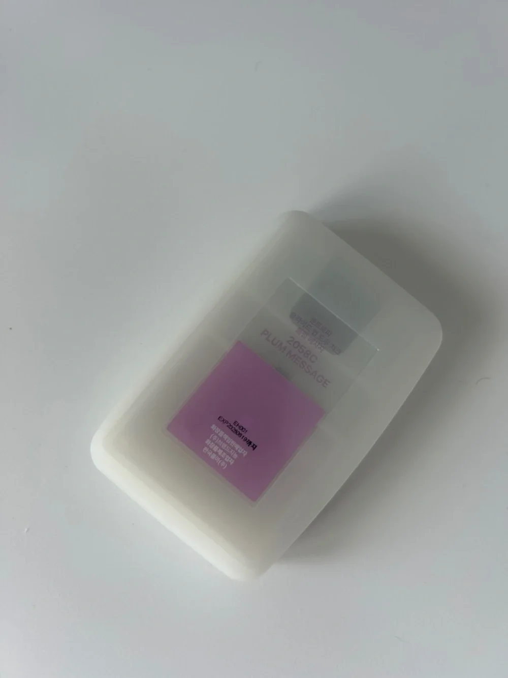 Entropy blush - Picture 3 of 3